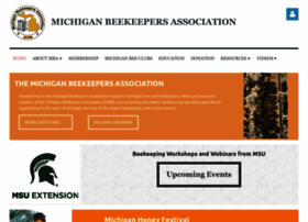 michiganbees.org