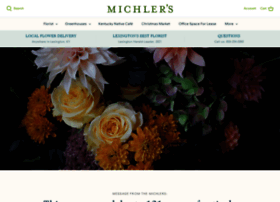 michlers.com