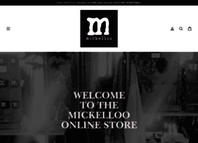 mickelloo.com.au