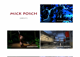 mickposch.com