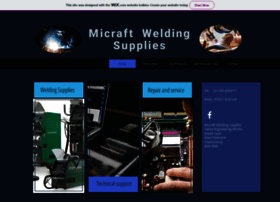 micraft-weldingsupplies.co.uk