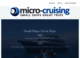 micro-cruising.com.au