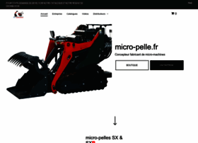 micro-pelle.fr