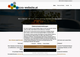 micro-website.de