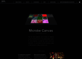 microbe-canvas.com
