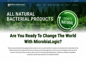 microbialogic.com