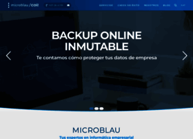 microblau.net