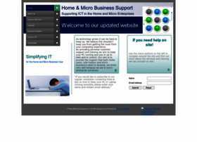 microbusinesssupport.co.uk