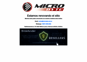 microbyte.com.ar