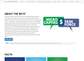 microcapitaltaskforce.com