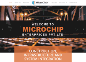 microchip.com.pk