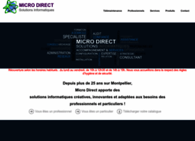 microdirect.fr