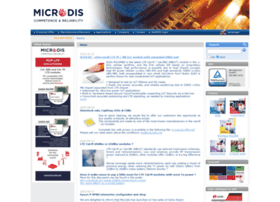 microdis.net