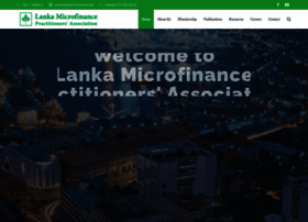 microfinance.lk