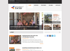 microfinancefocus.com