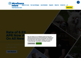 microfinanceireland.ie