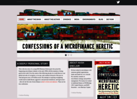 microfinancetransparency.com