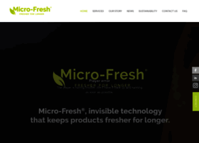 microfresh.com