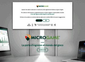 microgame.it