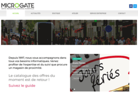 microgate.fr