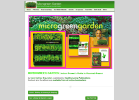 microgreengarden.com