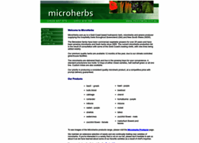 microherbs.com.au