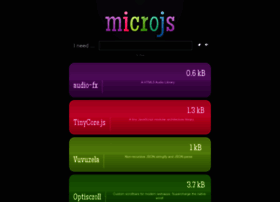 microjs.com