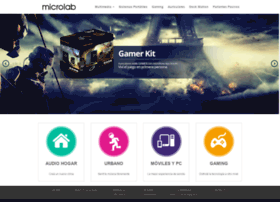 microlab.com.ar