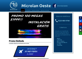 microlanoestenet.com.ar