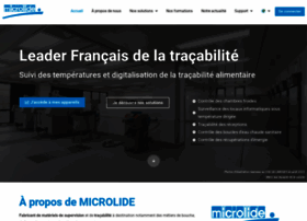 microlide.com