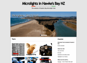microlight.org.nz