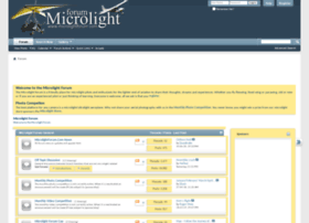 microlightforum.com