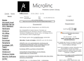 microlinc.homeip.net