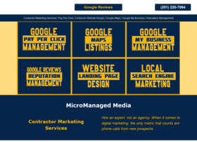 micromanagedmedia.com
