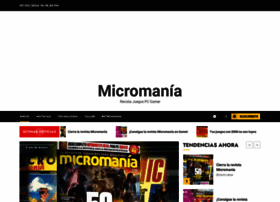 micromania.es