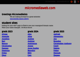 micromediaweb.com