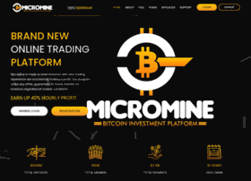 micromine.info