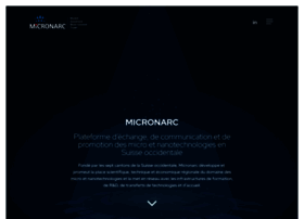 micronarc.ch
