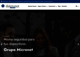 micronet.com.pa