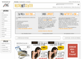 micronetcenter.com