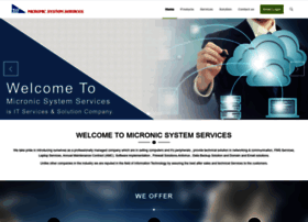 micronicsystem.co.in