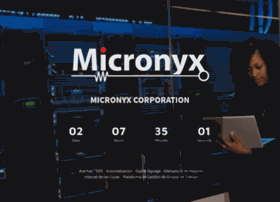 micronyx.net