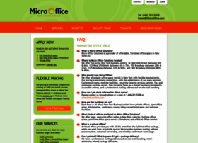 microoffice.com