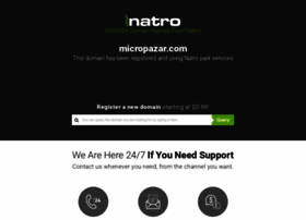 micropazar.com