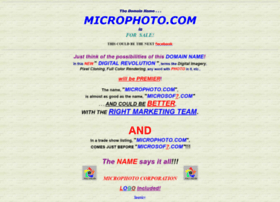 microphoto.com