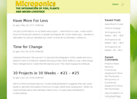 microponics.net.au