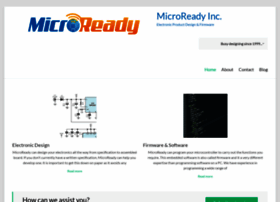 microready.com