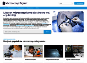 microscoop-expert.nl