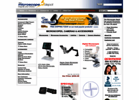 microscope-depot.com