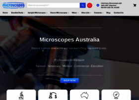 microscopes.com.au